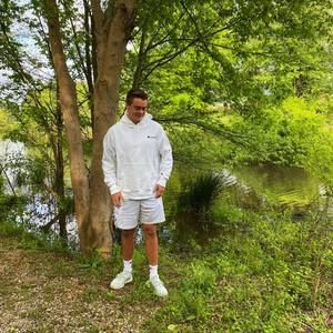 Meet your Posher, Luca